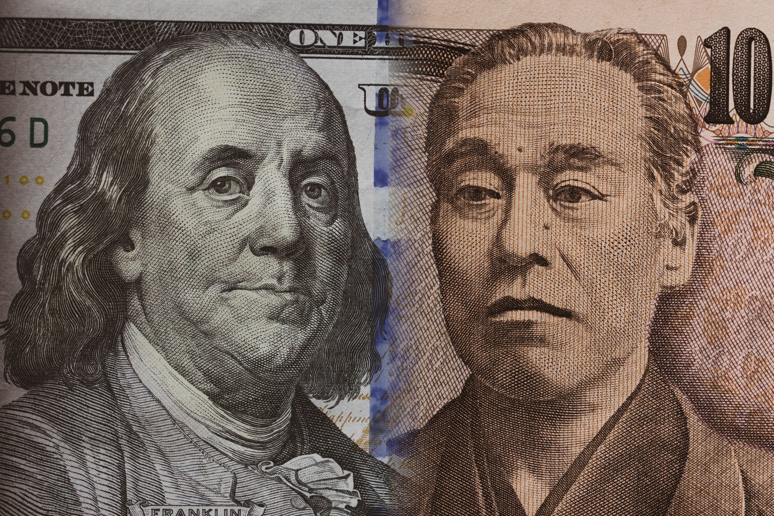 The Bank of Japan raises interest rates, but the yen is not finding sufficient support.