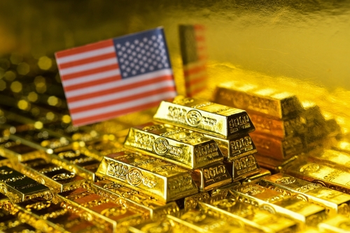 Gold surprises markets... Why is the yellow metal falling despite war and global tensions?