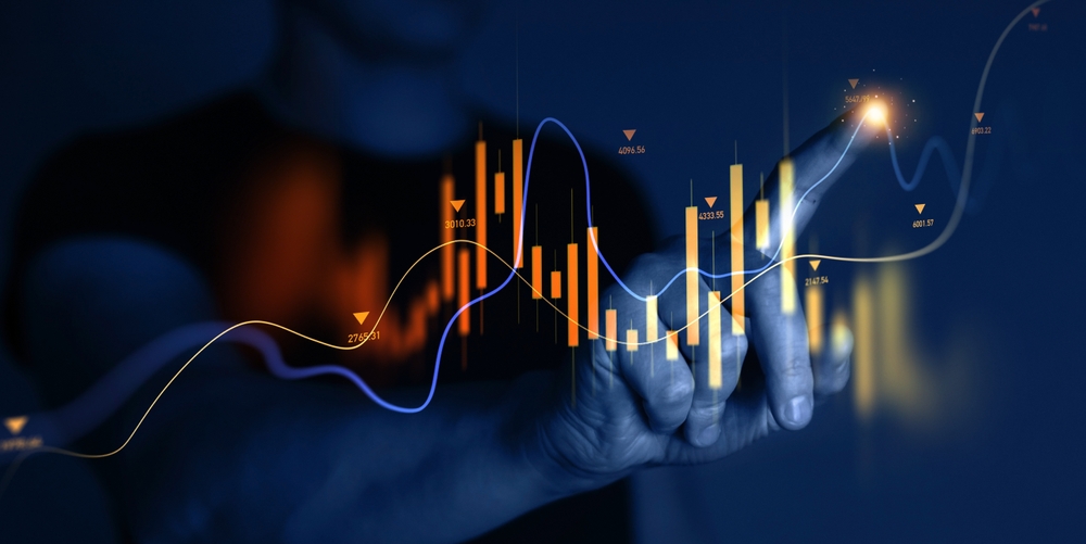 Stock markets rise as oil prices fall; Nasdaq hits new record high