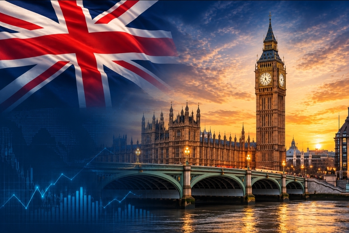 The Federal Reserve raised interest rates yesterday, Britain held them steady today, and Japan is expected to raise them tomorrow.