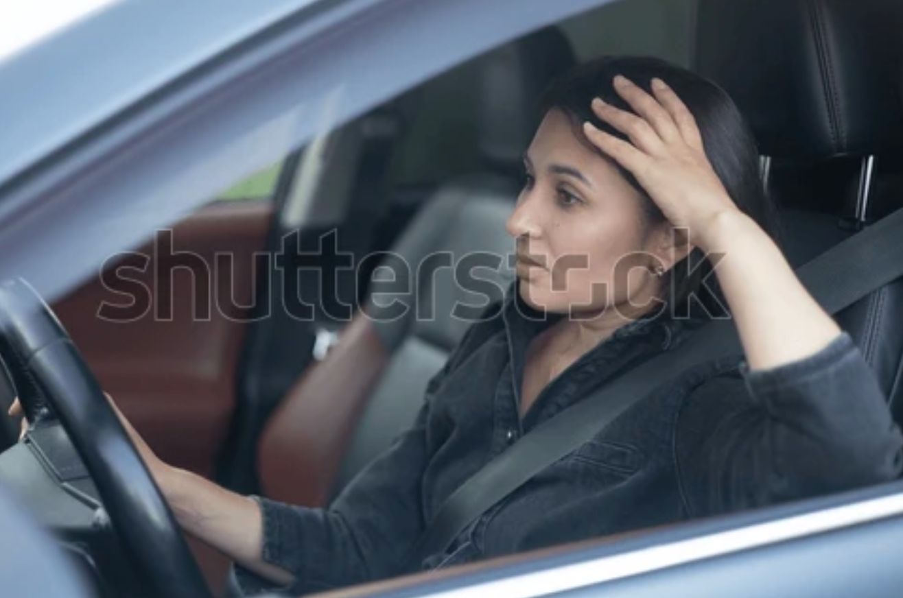 How to Overcome Driving Anxiety as a Beginner