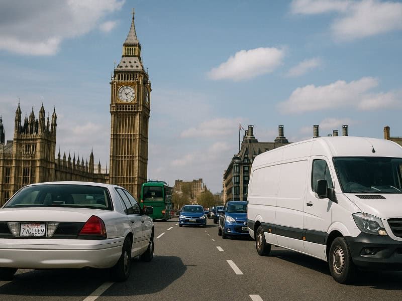 🚦 The 27 DVSA Driving Skills: An Introduction to Our Mini Series