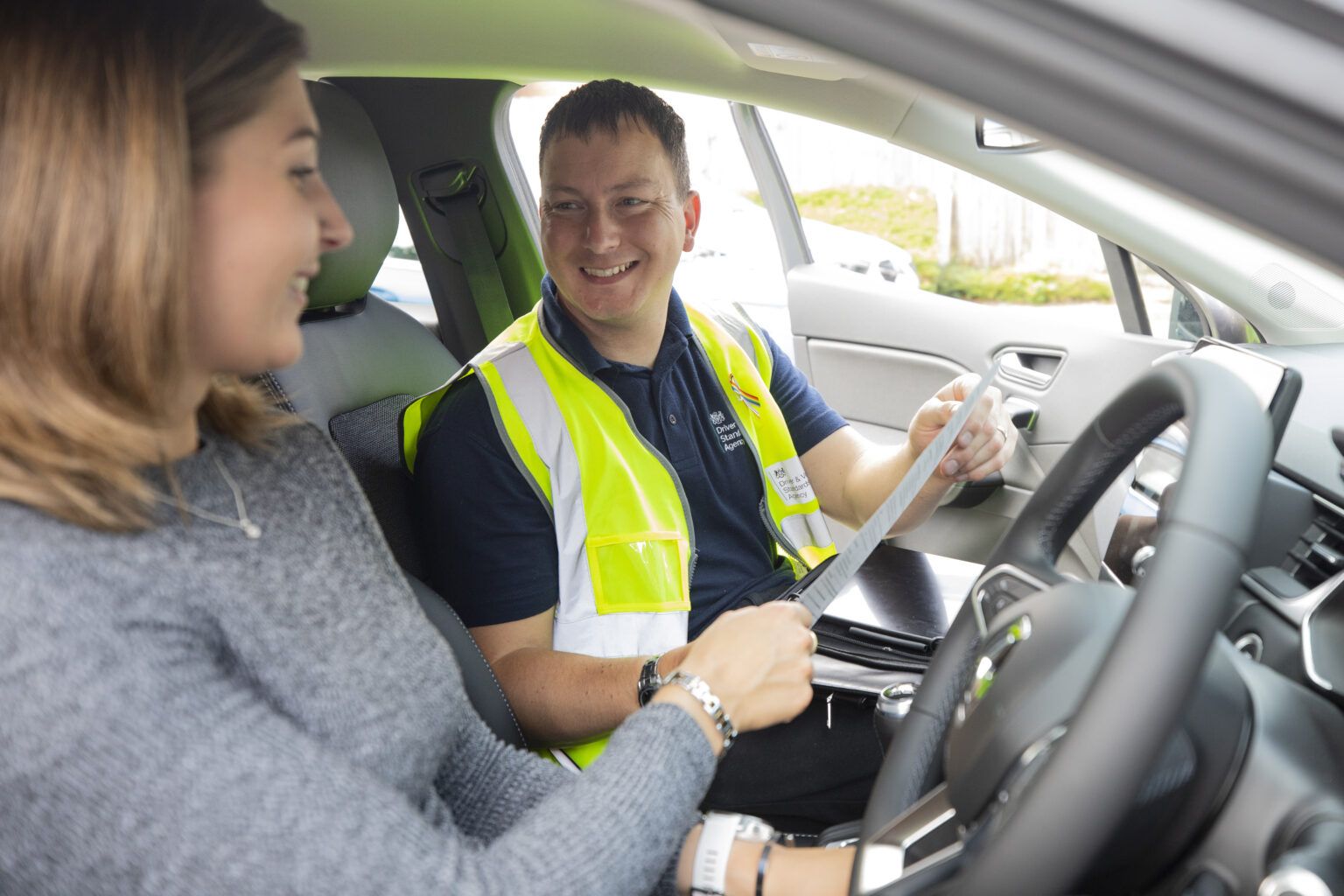 Mastering the Basics: A Guide to DVSA 27 Driving Skills 1–4