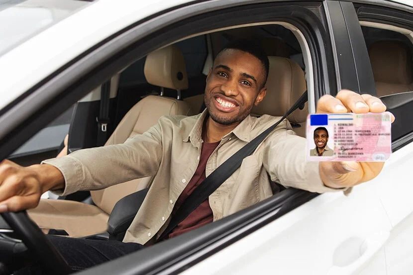 Master the Basics: Control & Positioning for Driving Success