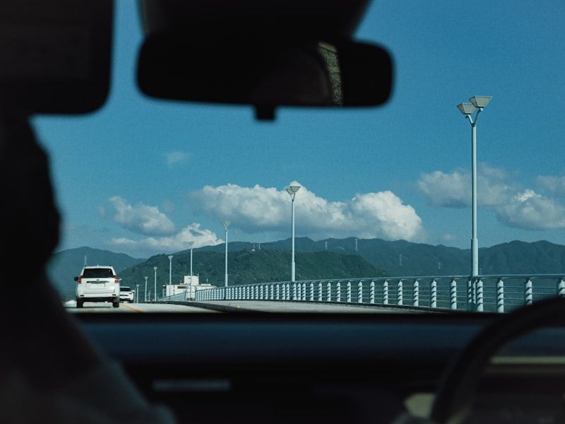 Mastering the Road: The Ultimate Guide to Observation, Signalling, and Planning