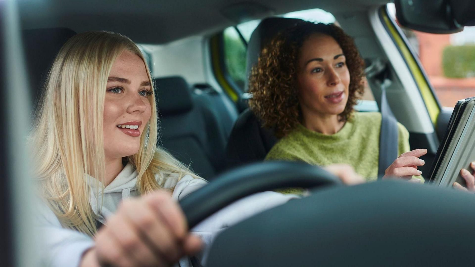 How to Conquer Junctions, Roundabouts, and Crossings Without Sweating 🏎️💨