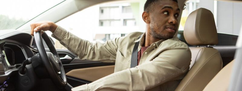 Master the Maneuvers: How to Ace Skills 17–20 on Your Practical Driving Test