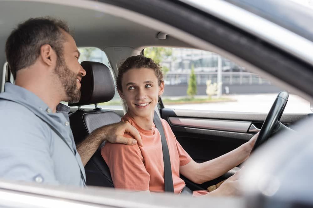 Mastering the Elements: Why Driving Skills 24–26 Are Essential for Real-World Safety