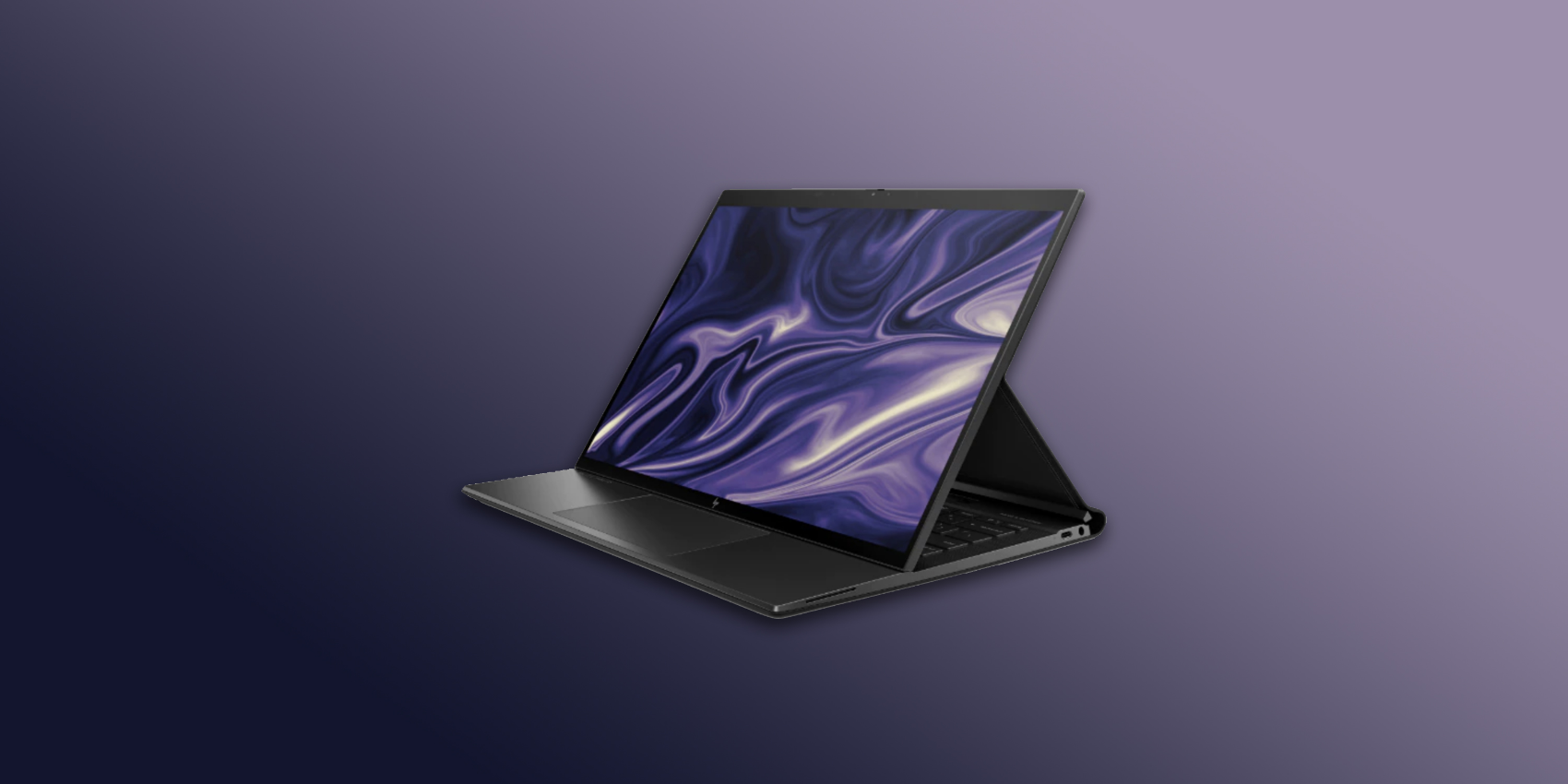 Device banner