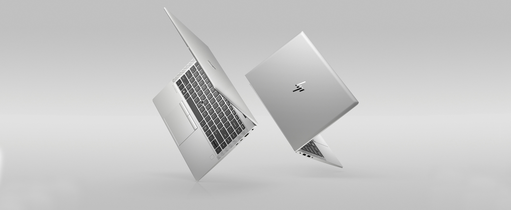 Device banner