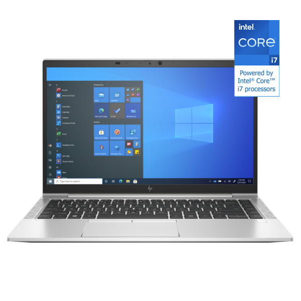 The HP ZBook Firefly