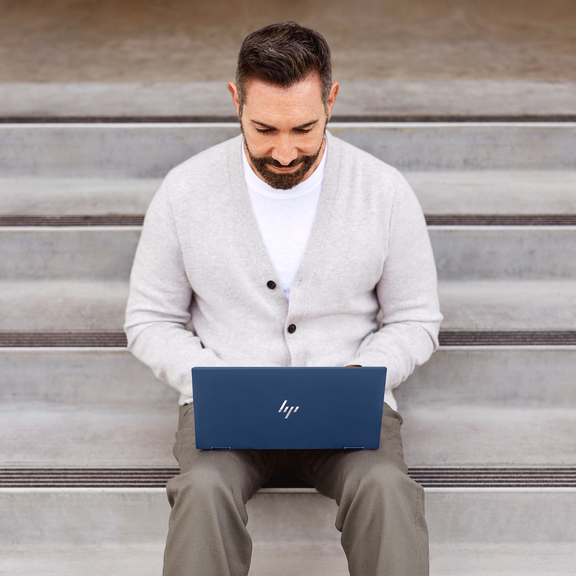 The HP ZBook Firefly
