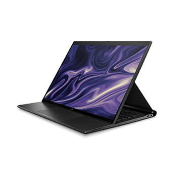The HP ZBook Firefly
