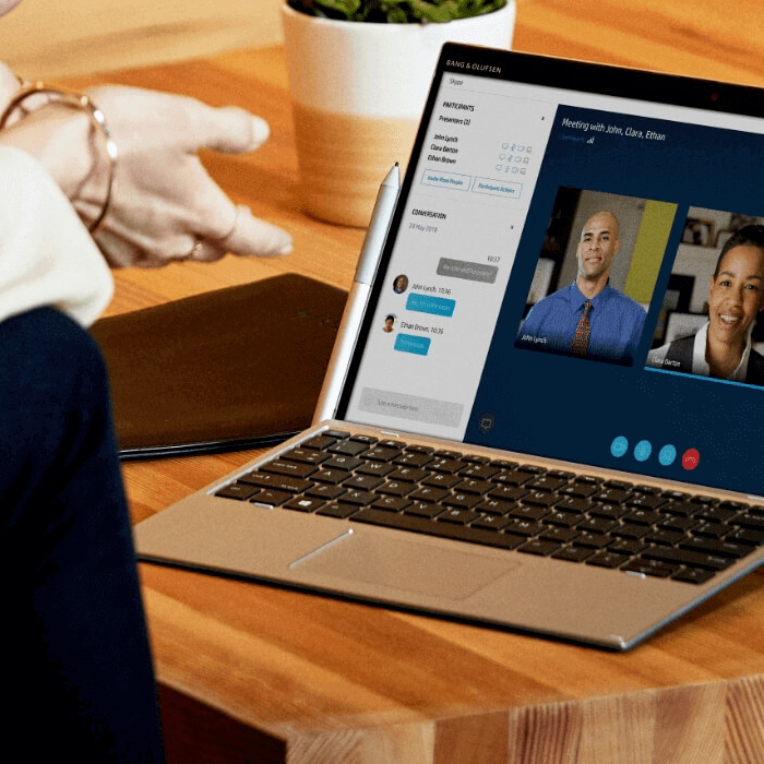 The HP ZBook Firefly