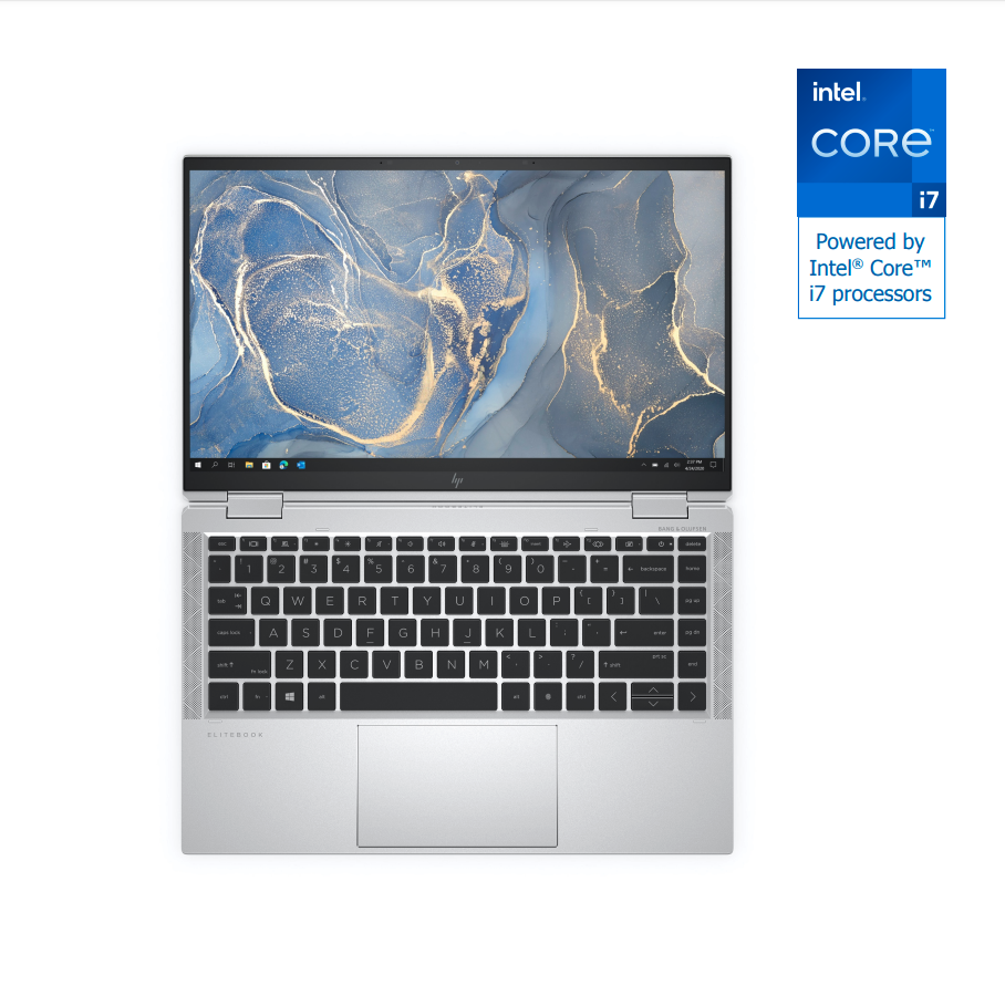 The HP ZBook Firefly