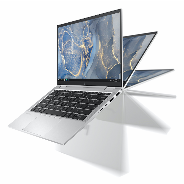 The HP ZBook Firefly