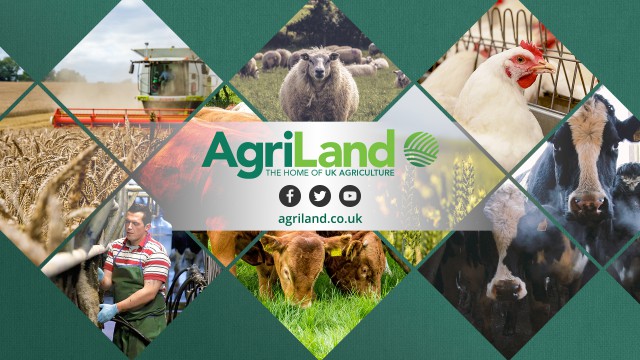 AgriLand UK, farming news