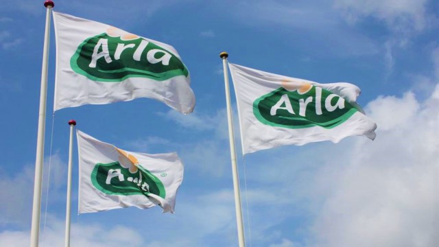 Image source: Arla