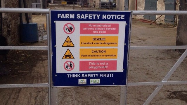 farm safety