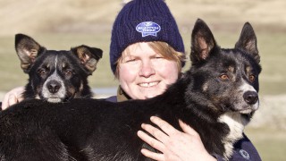 Women in agriculture to ‘make their voices heard’ at conference this week