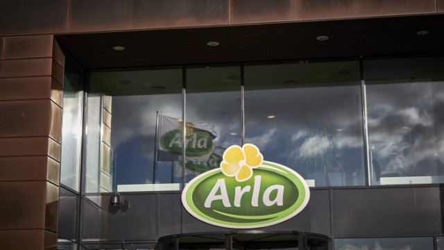 Arla