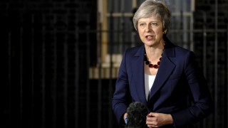 EU Withdrawal Agreement: What it means for British farming