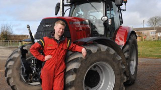 UK’s newest monitor farm unveiled