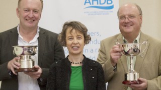 Groundbreaking potato breeder who changed industry honoured