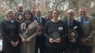 National Excellence in Farming award winners announced