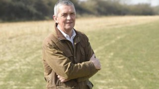 Arable Conference 2019 Guy Smith announced as keynote speaker