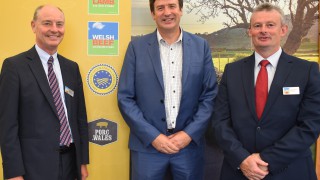 Pioneering traceability technology up for top award