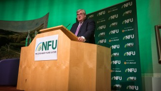 Lord Price: ‘After defence, a Government’s highest priority is to feed its people’