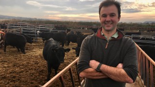 AgriScot Scotch Beef Farm of the Year finalists unveiled