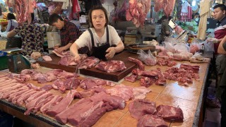 UK exporters explore opportunities for British pork in Taiwan