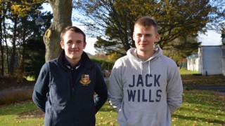 AgriScot: All to play for in business skills competition