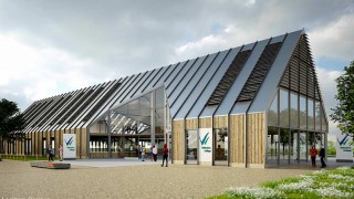 £9 million Wiltshire ag college investment announced