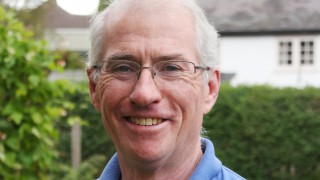 ‘Keep simple and focused to succeed’ – David Black winner