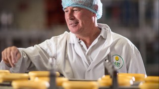 Dairy Crest sales up 2% as key brands and spreads grow