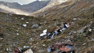 Rural landowners call for action on fly-tipping blight