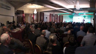 ‘F’ is for farmers – ‘We will never be the National Park keepers’ Union’