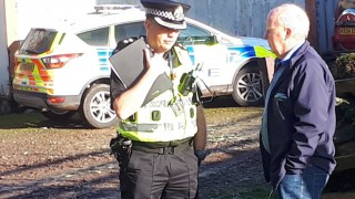 Operation Bo Peep: Scottish sheep farmers unleash new weapon against rustlers