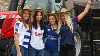 Change on the cards as YFCU takes on farming’s big issues in 3-year plan