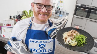 Scotch red meat producers plan promotion to appeal to New Year dieters