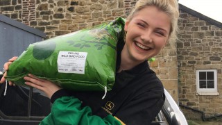 Young farmer’s disability payment reinstated