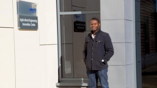 New ventilation system to help poultry welfare in hot weather