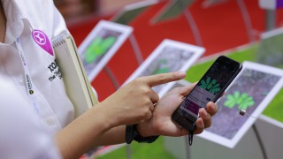 Planet strikes deal with BASF to provide daily monitoring for European farmers