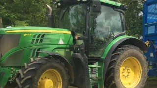 Appeal to find £200,000 of farm machinery stolen in East Lothian