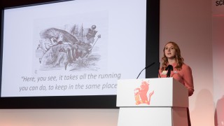 Nuffield scholar urges farmers to consider viability without antibiotics