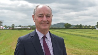 Political deadlock risks farmers’ income, warns HCC chairman