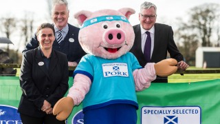 New marketing campaign aims to double the value of Scottish pork industry